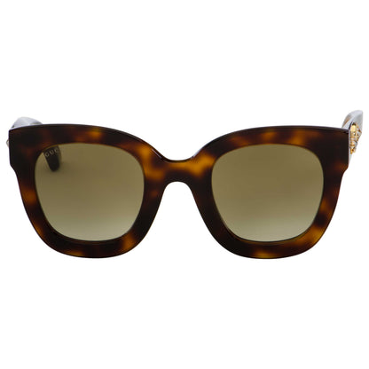 Gucci Fashion Women's Sunglasses GG0208S-003 - Image #2