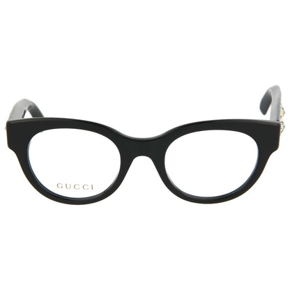 Gucci Fashion Women's Opticals GG0209O-30001771-001 - Image #2