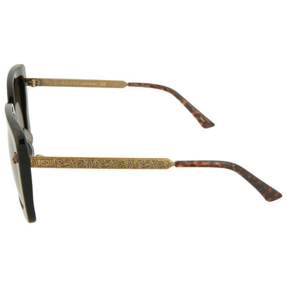 Gucci Fashion Women's Sunglasses GG0216SA-30001791001 - Image #3