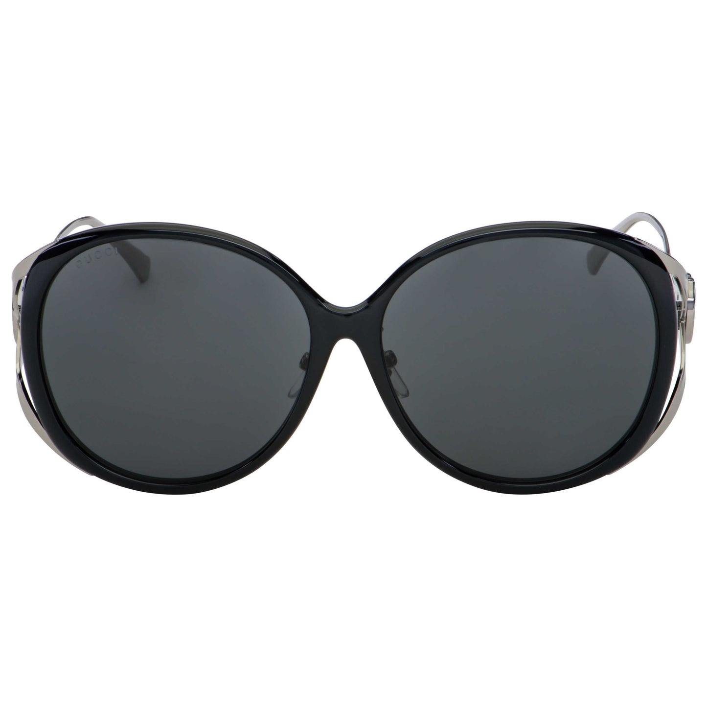 Gucci Fashion Women's Sunglasses GG0226SK-002 - Image #2