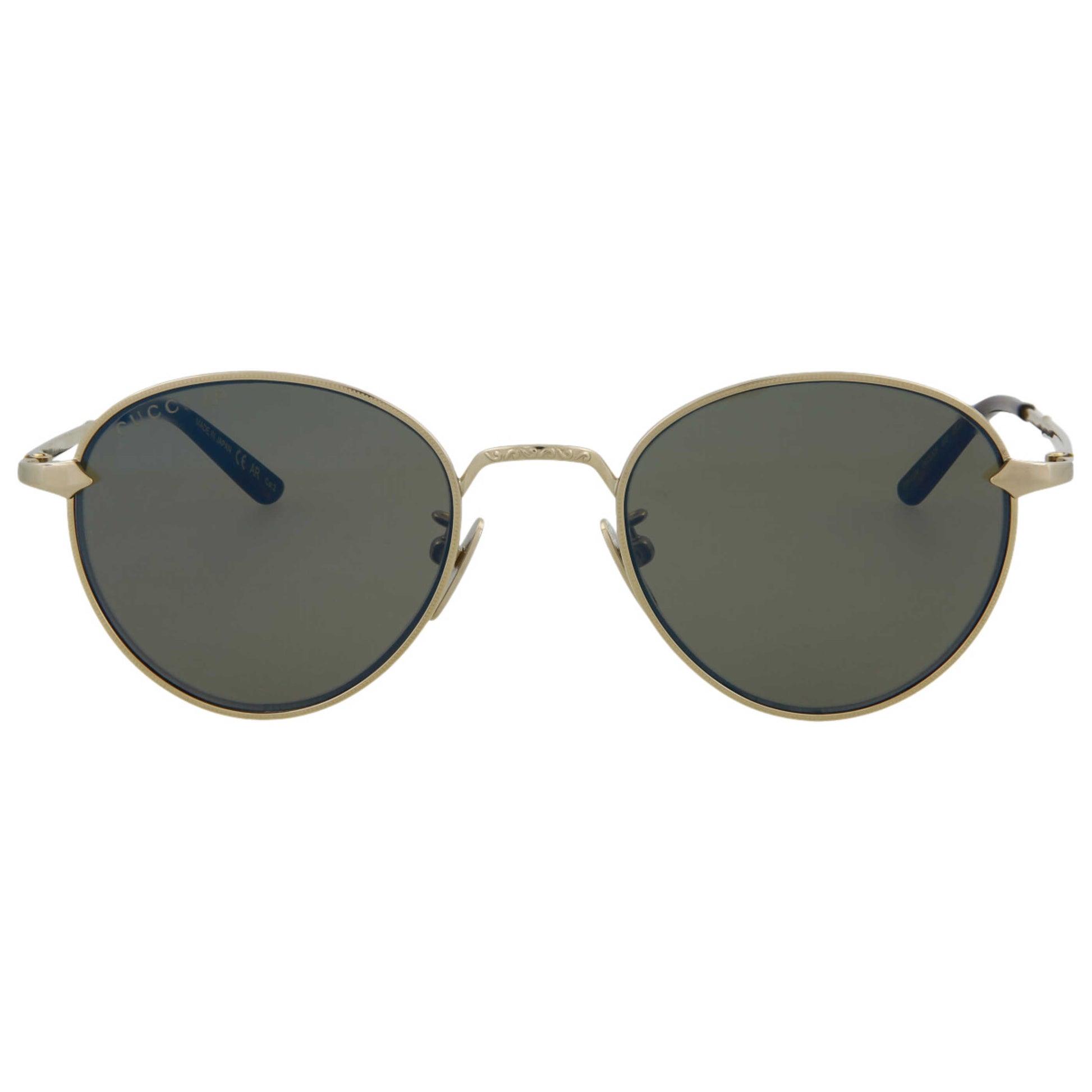 Back view of Gucci Novelty Men's Sunglasses GG0230S-30001828002