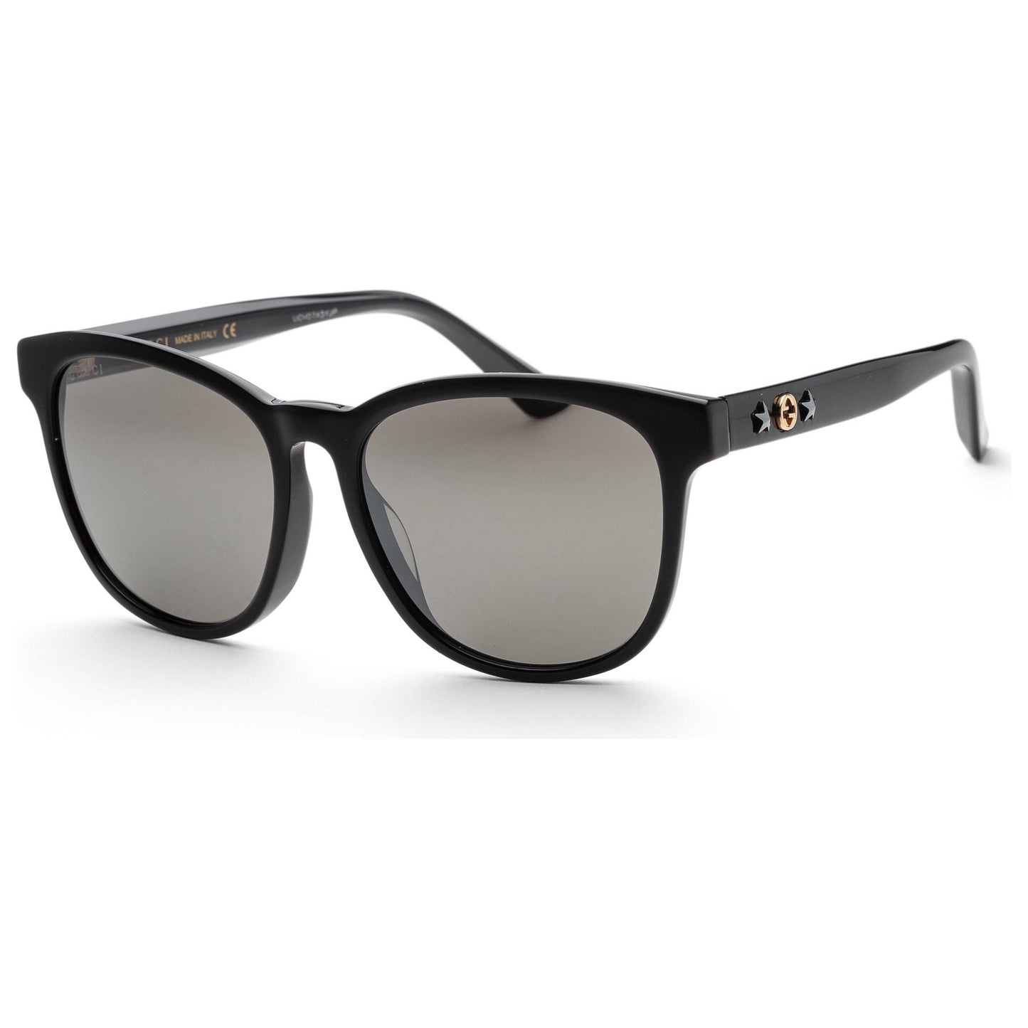 Front view of Gucci Fashion Women's Sunglasses GG0232SK-30001801002