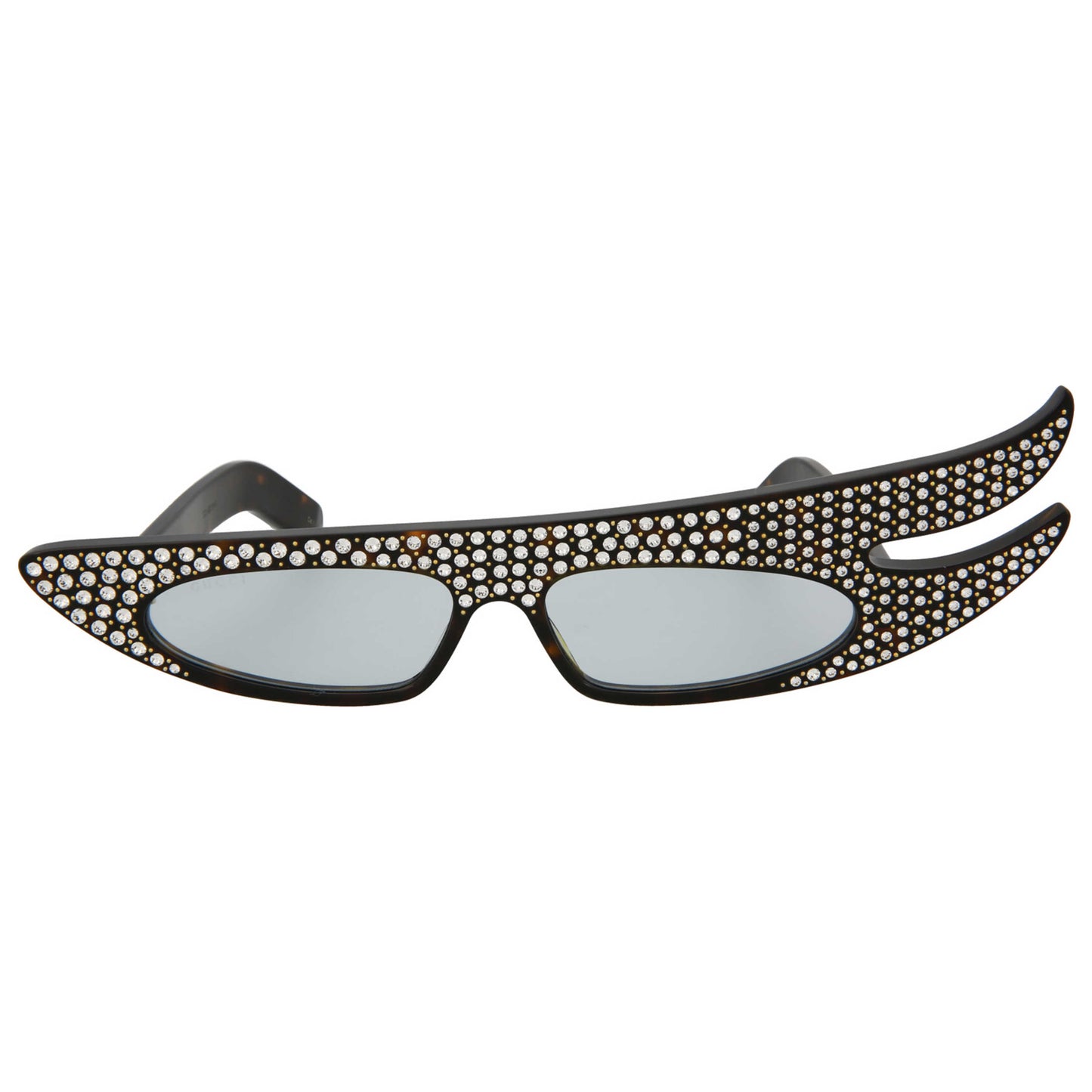 Gucci Fashion Women's Sunglasses GG0240S-30002327-001 - Image #2