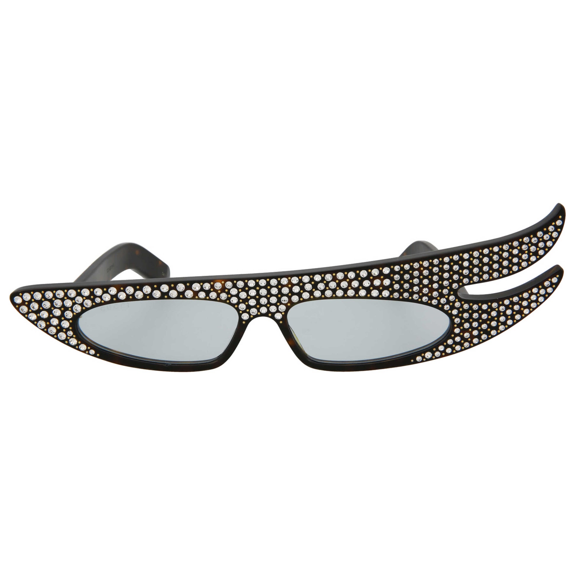 Gucci Fashion Women's Sunglasses GG0240S-30002327-001 - Image #2