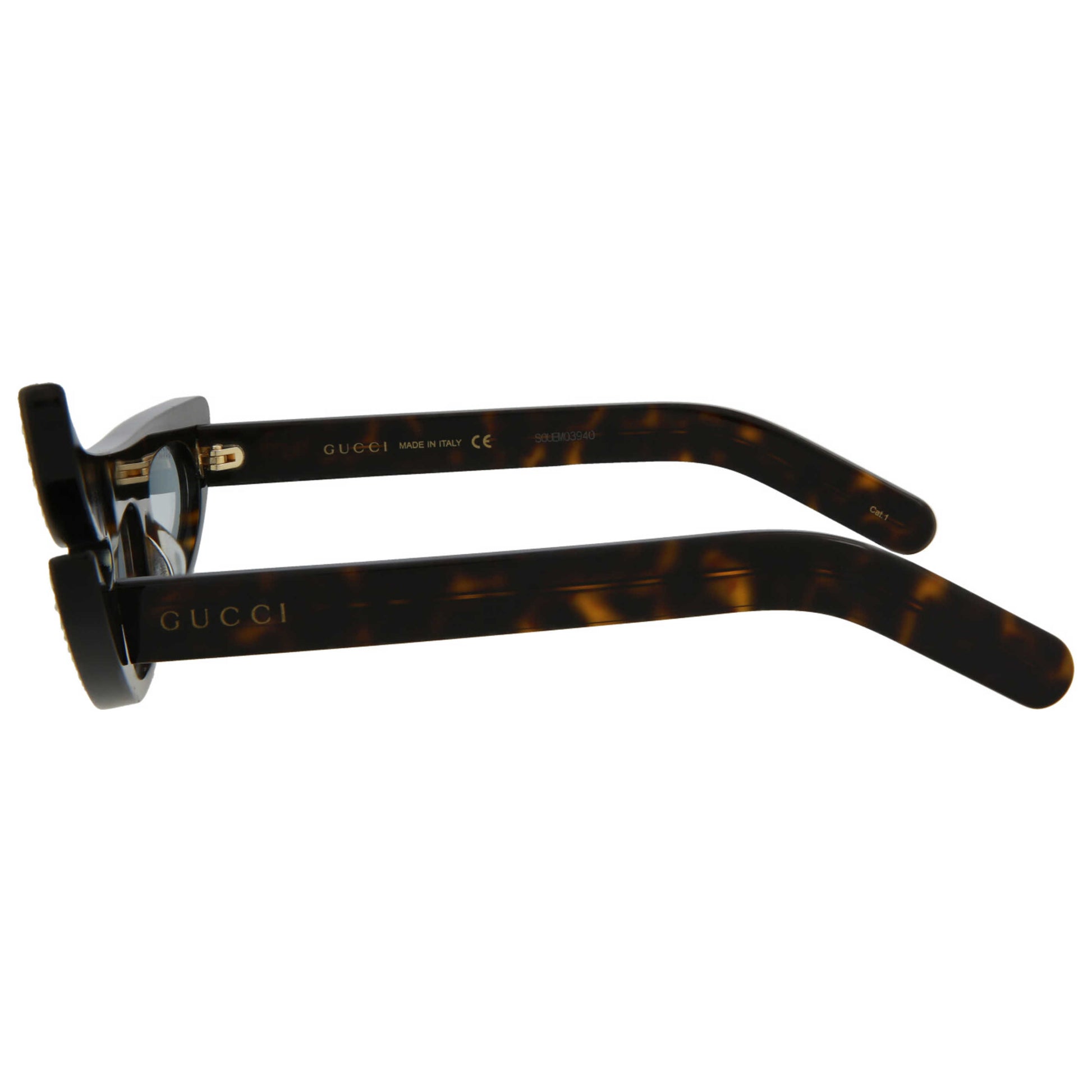 Gucci Fashion Women's Sunglasses GG0240S-30002327-001 - Image #4