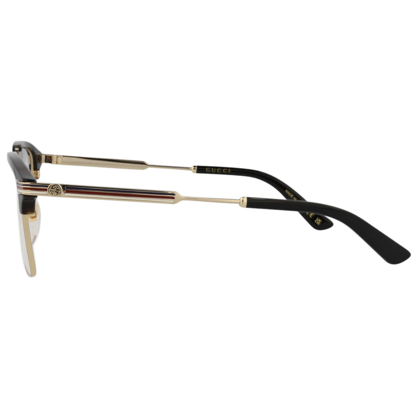 Gucci Men's Opticals GG0241O-30002541-003 - Image #3