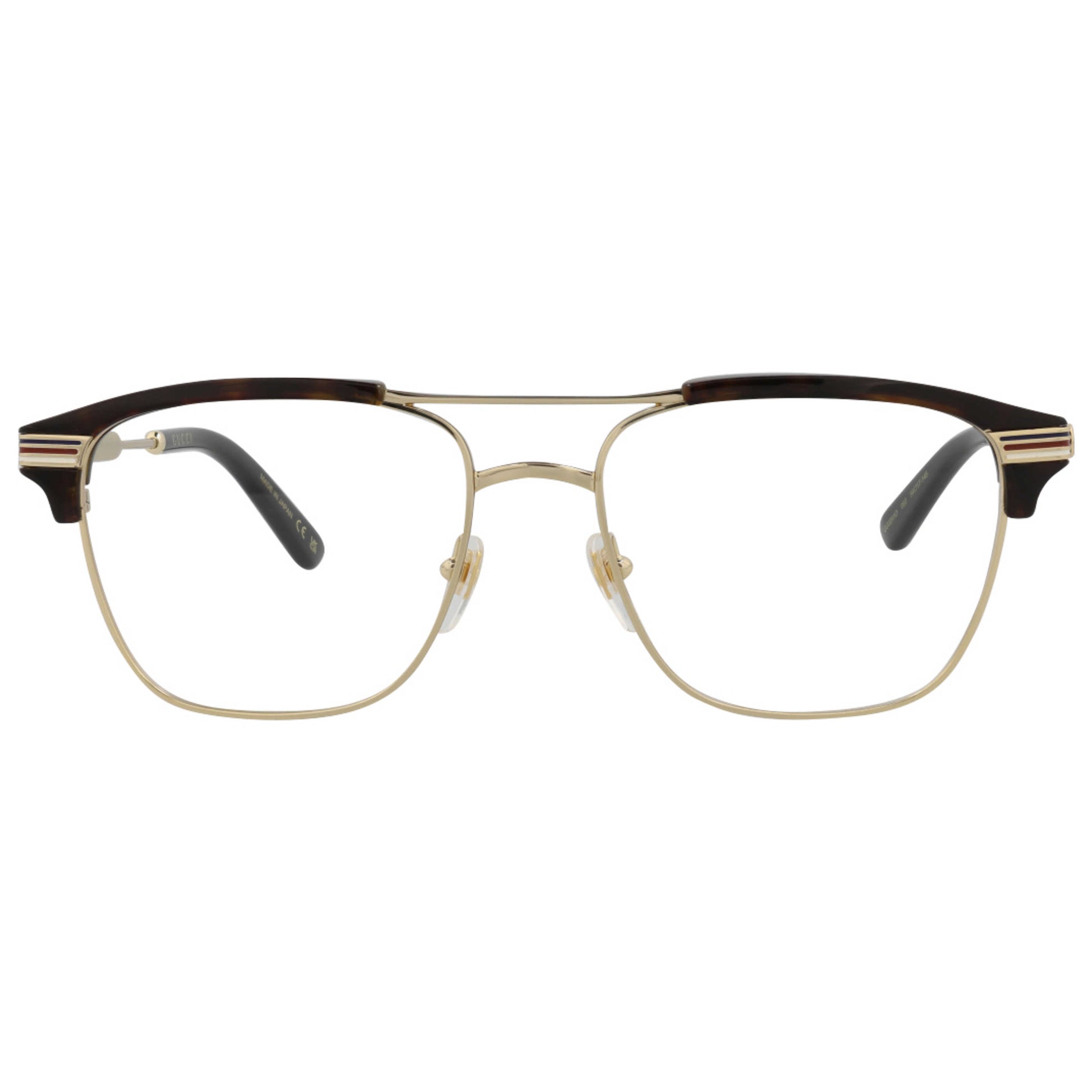 Gucci Men's Opticals GG0241O-30002541-003 - Image #5