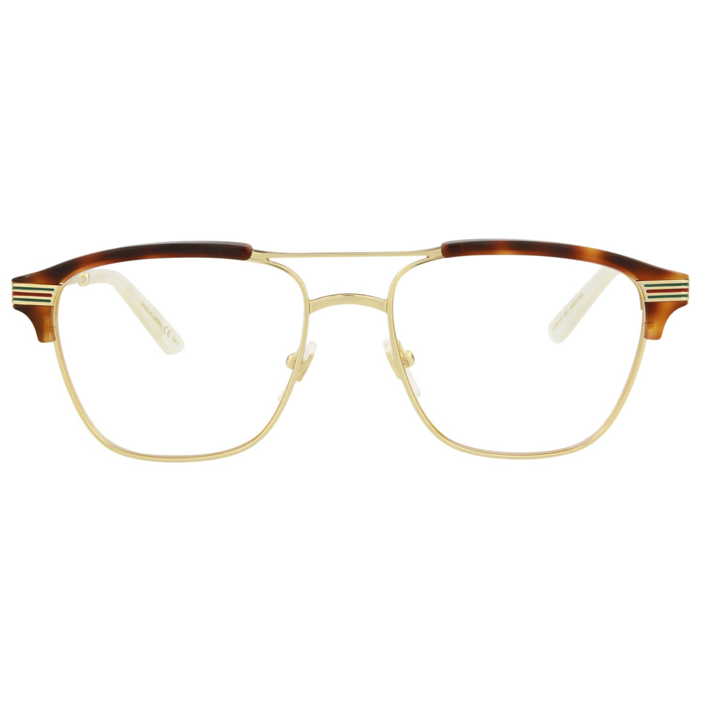 Gucci Novelty Men's Opticals GG0241S-30002404001 - Image #2