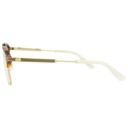 Gucci Novelty Men's Opticals GG0241S-30002404001 - Image #4