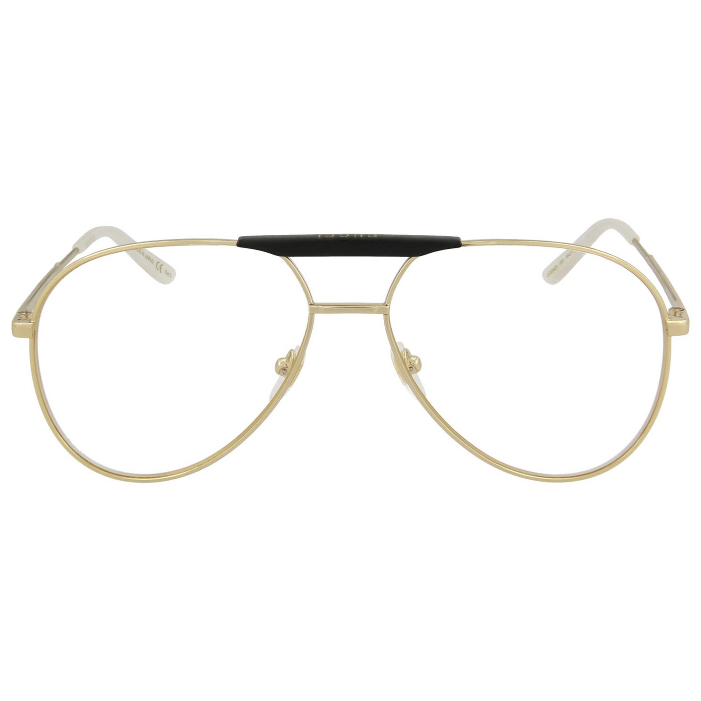 Gucci Novelty Men's Opticals GG0242S-30002405-001 - Image #2