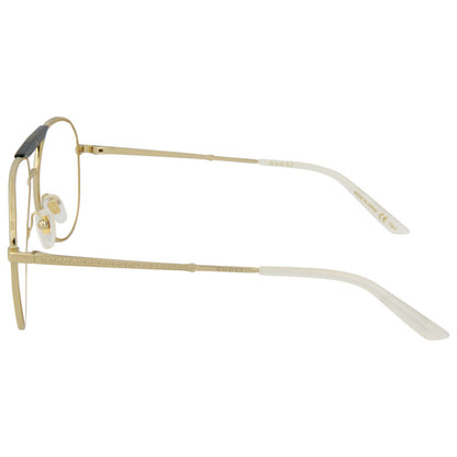 Gucci Novelty Men's Opticals GG0242S-30002405-001 - Image #4