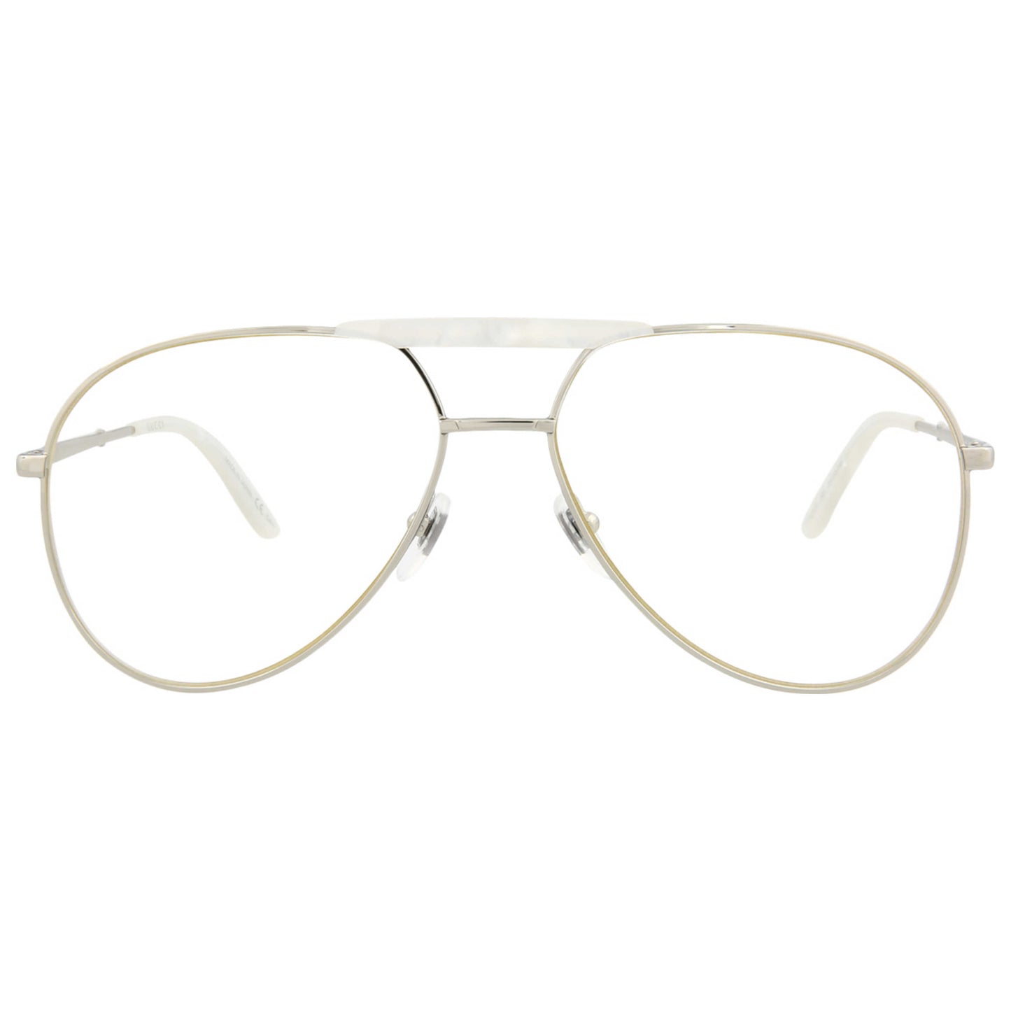 Gucci Novelty Men's Opticals GG0242S-30002405-008 - Image #2