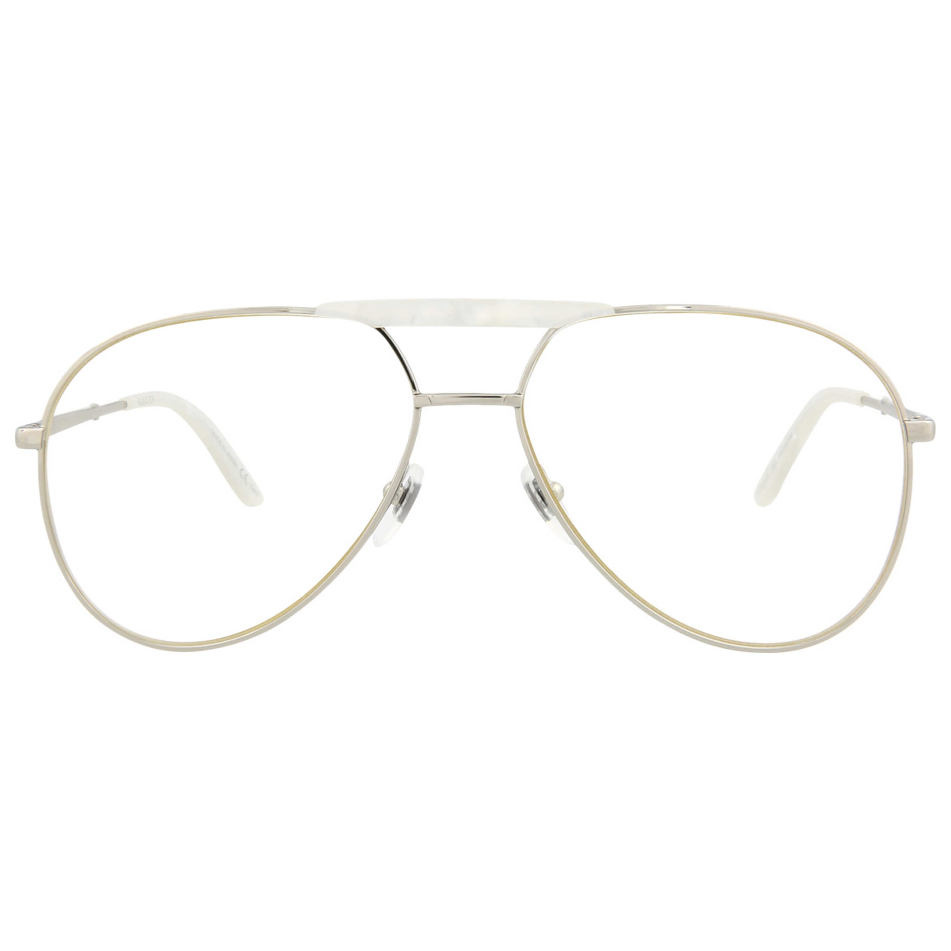 Gucci Novelty Men's Opticals GG0242S-30002405-008 - Image #2
