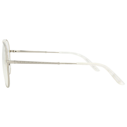 Gucci Novelty Men's Opticals GG0242S-30002405-008 - Image #4