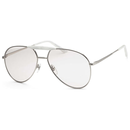 Front view of Gucci Novelty Men's Sunglasses GG0242S-30002405010