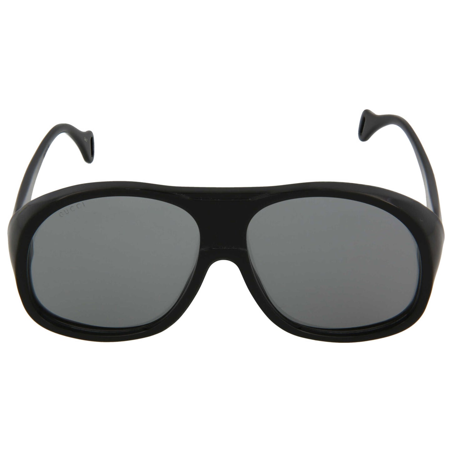 Back view of Gucci Core Men's Sunglasses GG0243S-30002406002