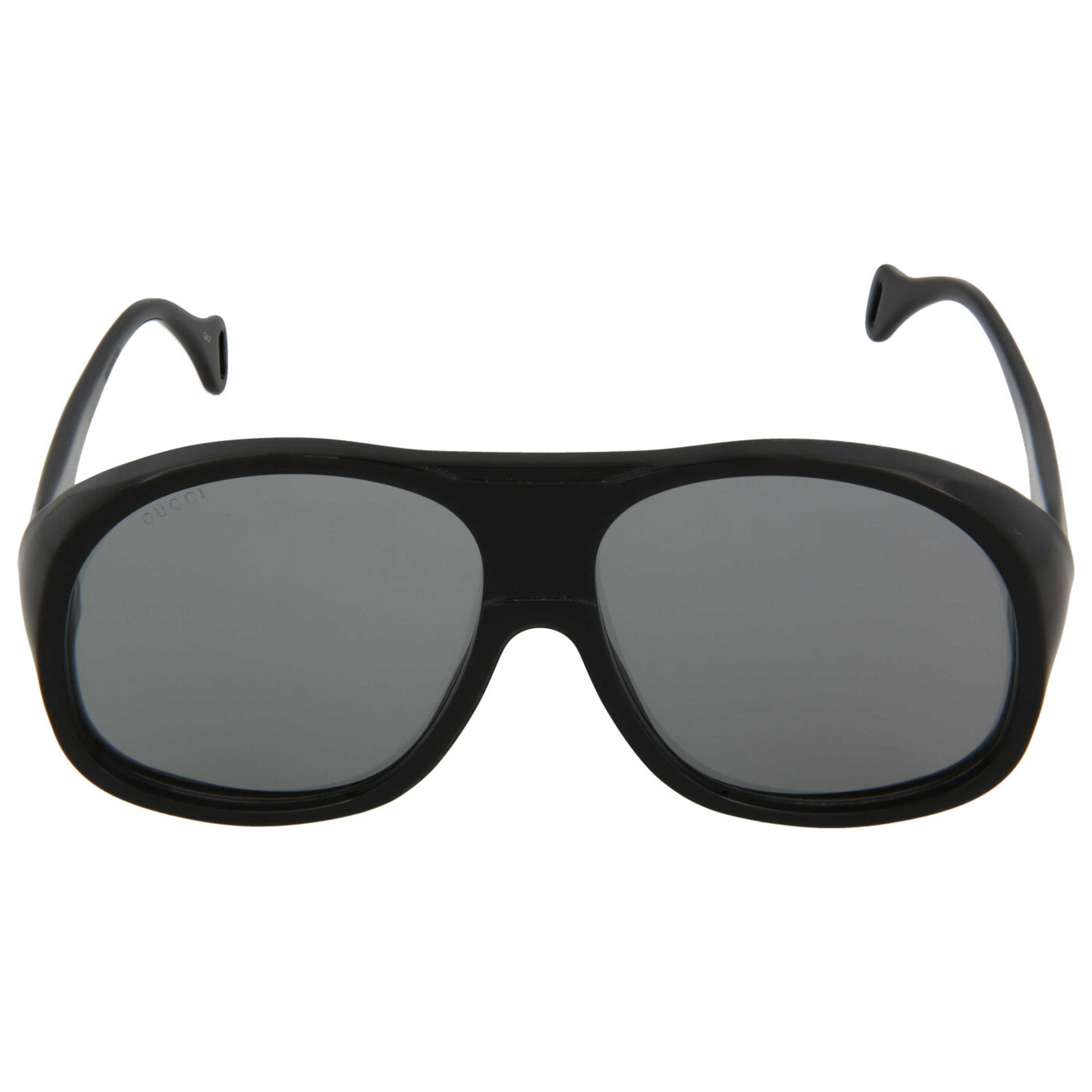 Back view of Gucci Core Men's Sunglasses GG0243S-30002406002