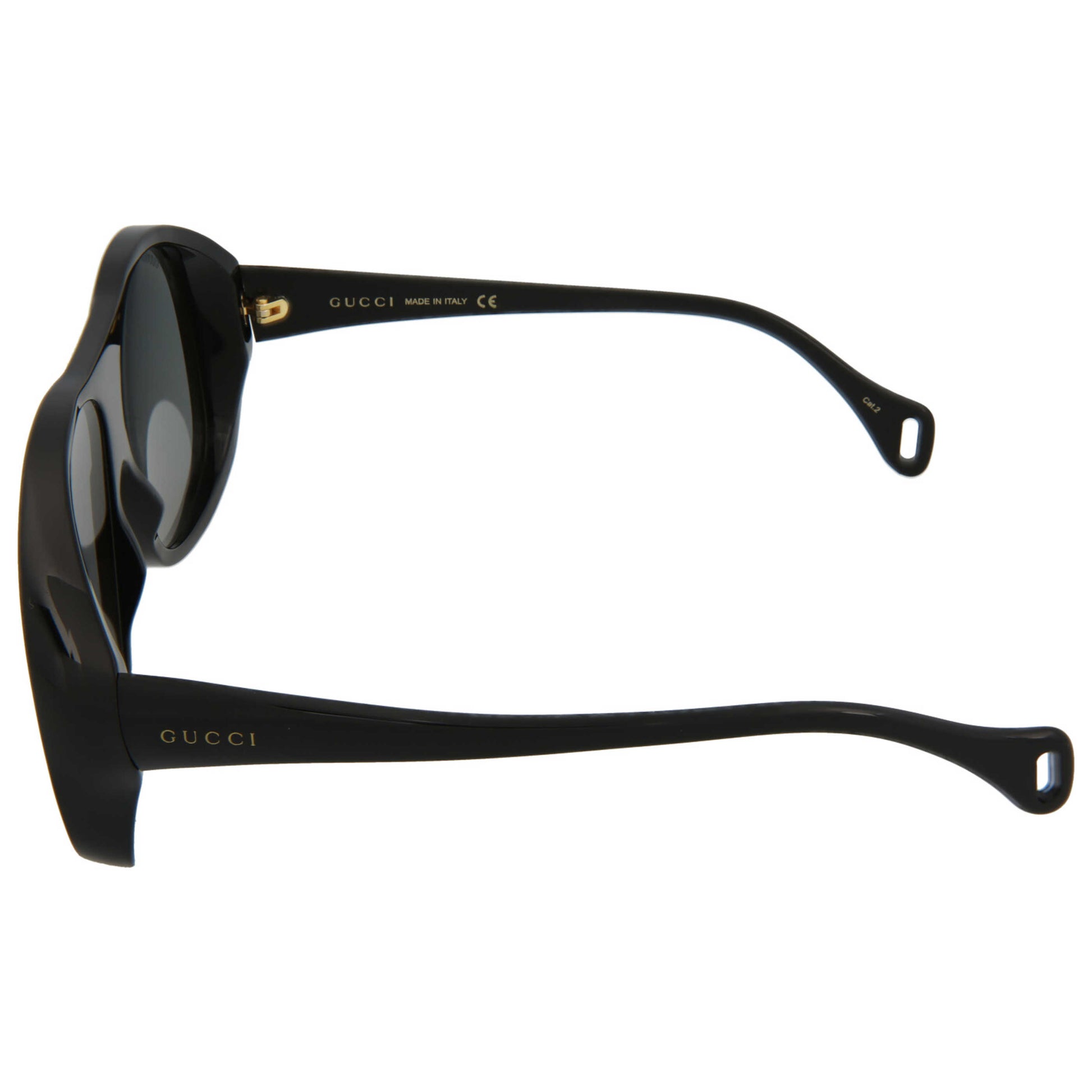 Right view of Gucci Core Men's Sunglasses GG0243S-30002406002
