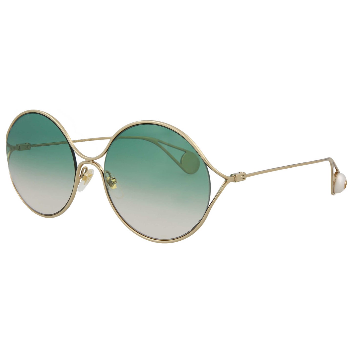 Gucci Novelty Women's Sunglasses GG0253S-30002345-004 - Image #2