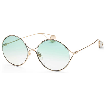 Front view of Gucci Novelty Women's Sunglasses GG0253S-30002345-004