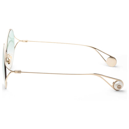 Gucci Novelty Women's Sunglasses GG0253S-30002345-004 - Image #3