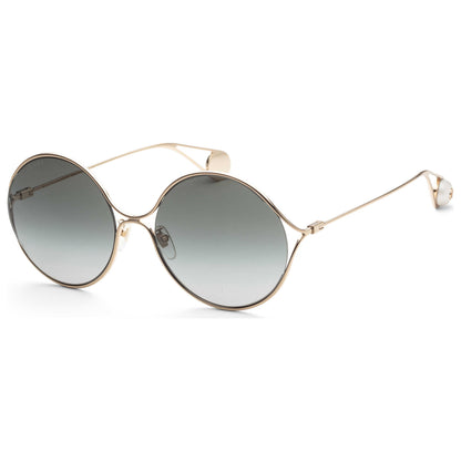 Front view of Gucci Novelty Women's Sunglasses GG0253SA-30002609001