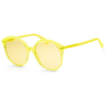 Front view of Gucci Fashion Women's Sunglasses GG0257S-30002347004