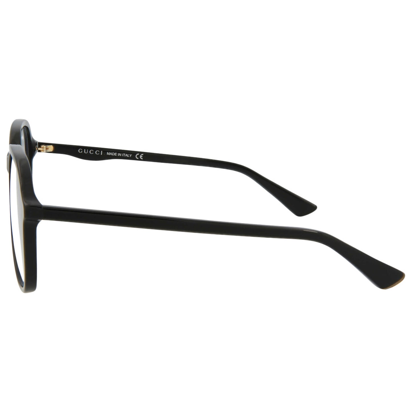 Gucci Core Women's Opticals GG0259O-30002351-001 - Image #3