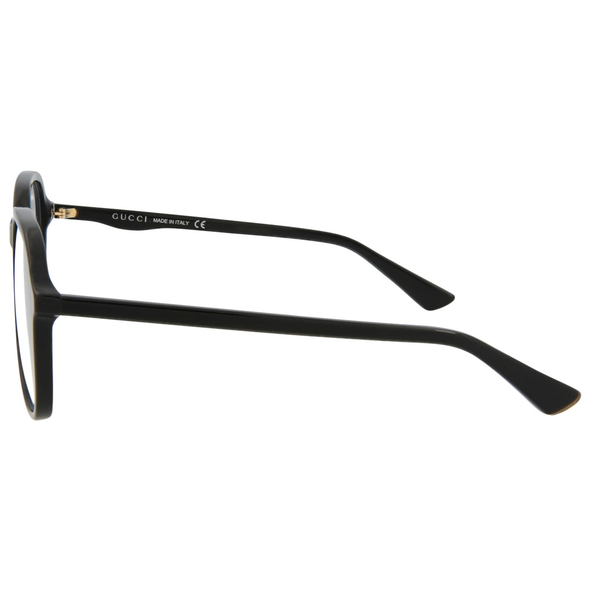 Gucci Core Women's Opticals GG0259O-30002351-001 - Image #3