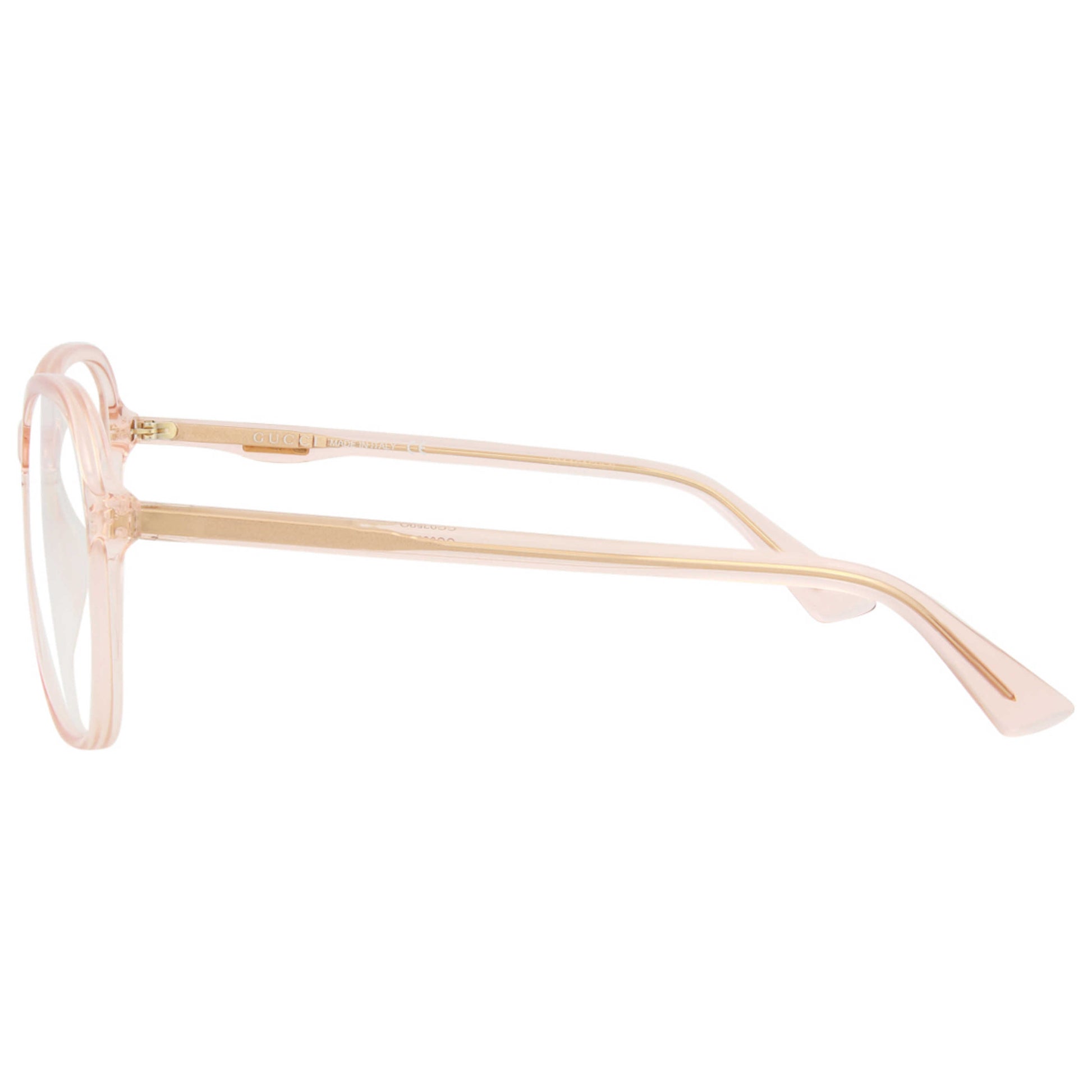 Gucci Core Women's Opticals GG0259O-30002351-005 - Image #3
