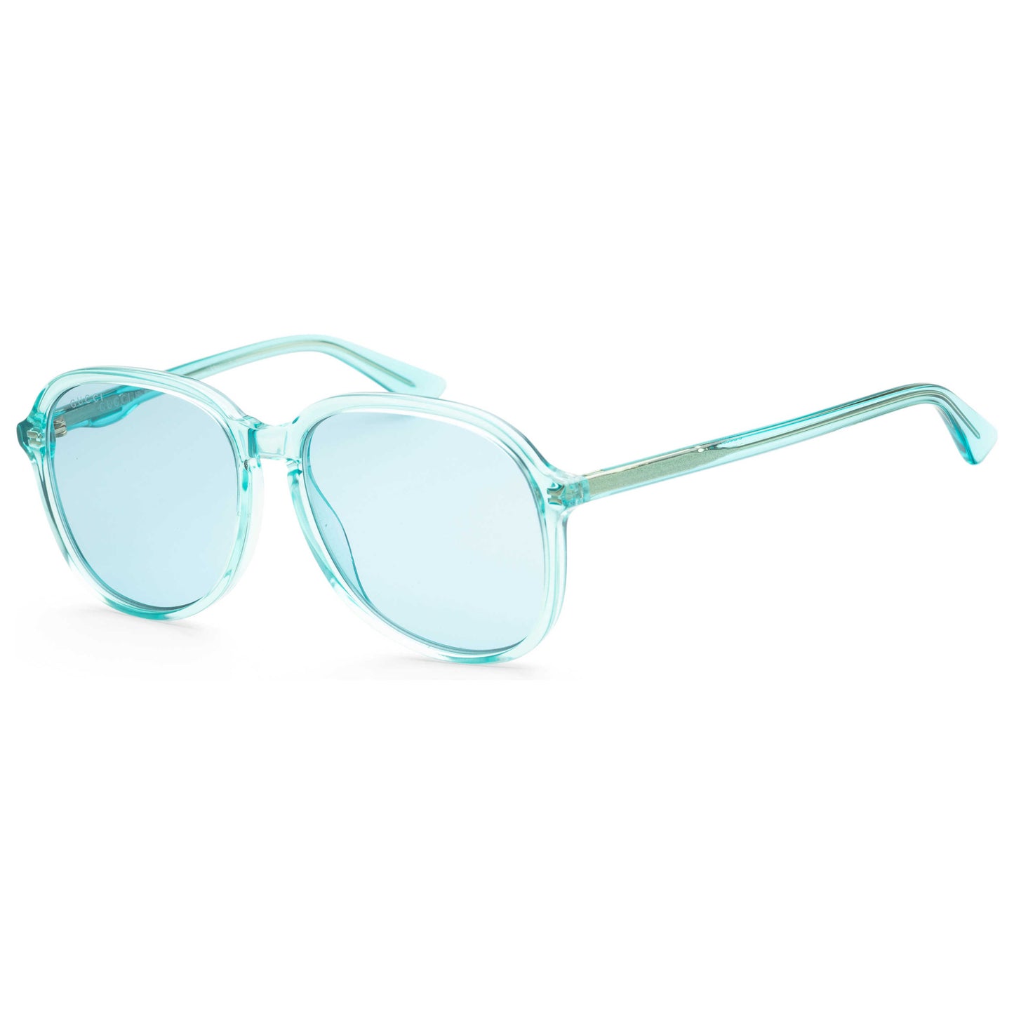 Front view of Gucci Fashion Women's Sunglasses GG0259S-30002888001
