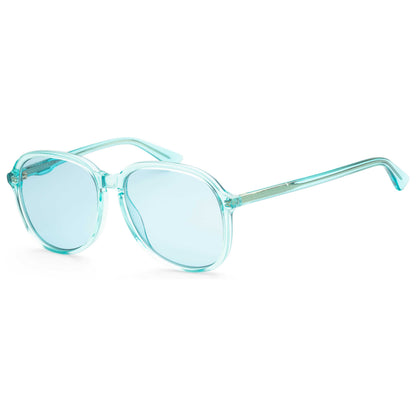 Front view of Gucci Fashion Women's Sunglasses GG0259S-30002888001