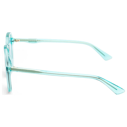 Left view of Gucci Fashion Women's Sunglasses GG0259S-30002888001