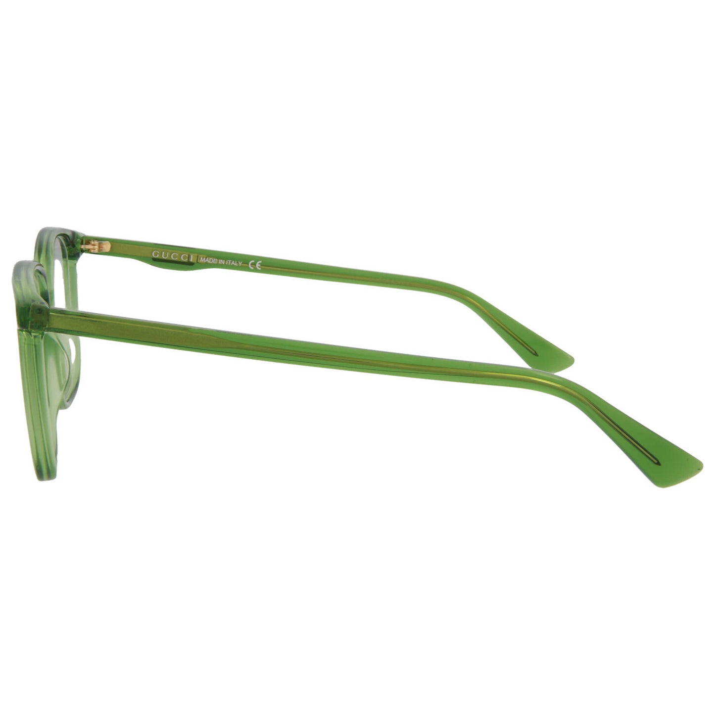 Gucci Core Unisex Opticals GG0260O-30002352-004 - Image #3