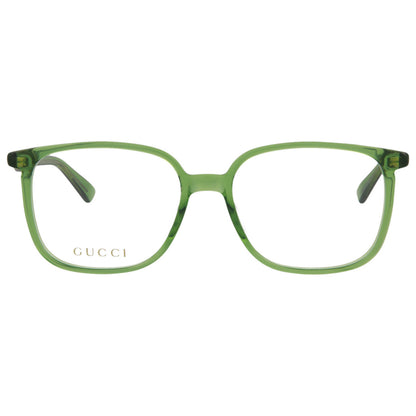 Gucci Core Unisex Opticals GG0260O-30002352-004 - Image #5