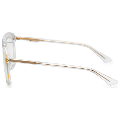 Back view of Gucci Urban Men's Sunglasses GG0262S-006