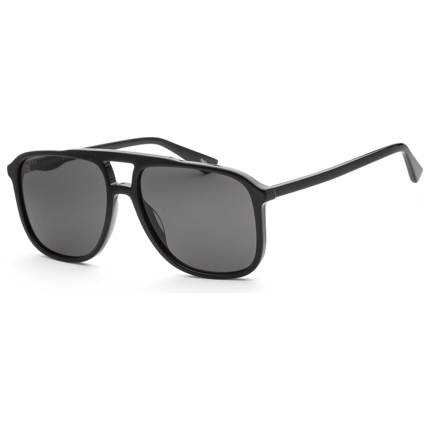 Front view of Gucci Core Men's Sunglasses GG0262S-30002354001