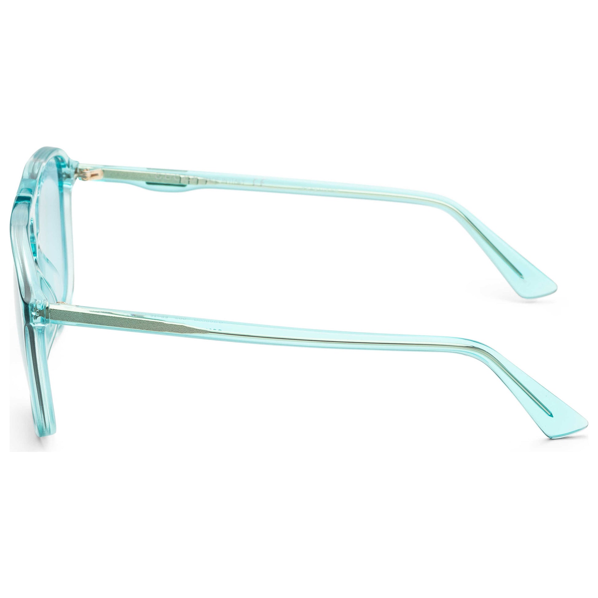 Right view of Gucci Core Men's Sunglasses GG0262S-30002354003