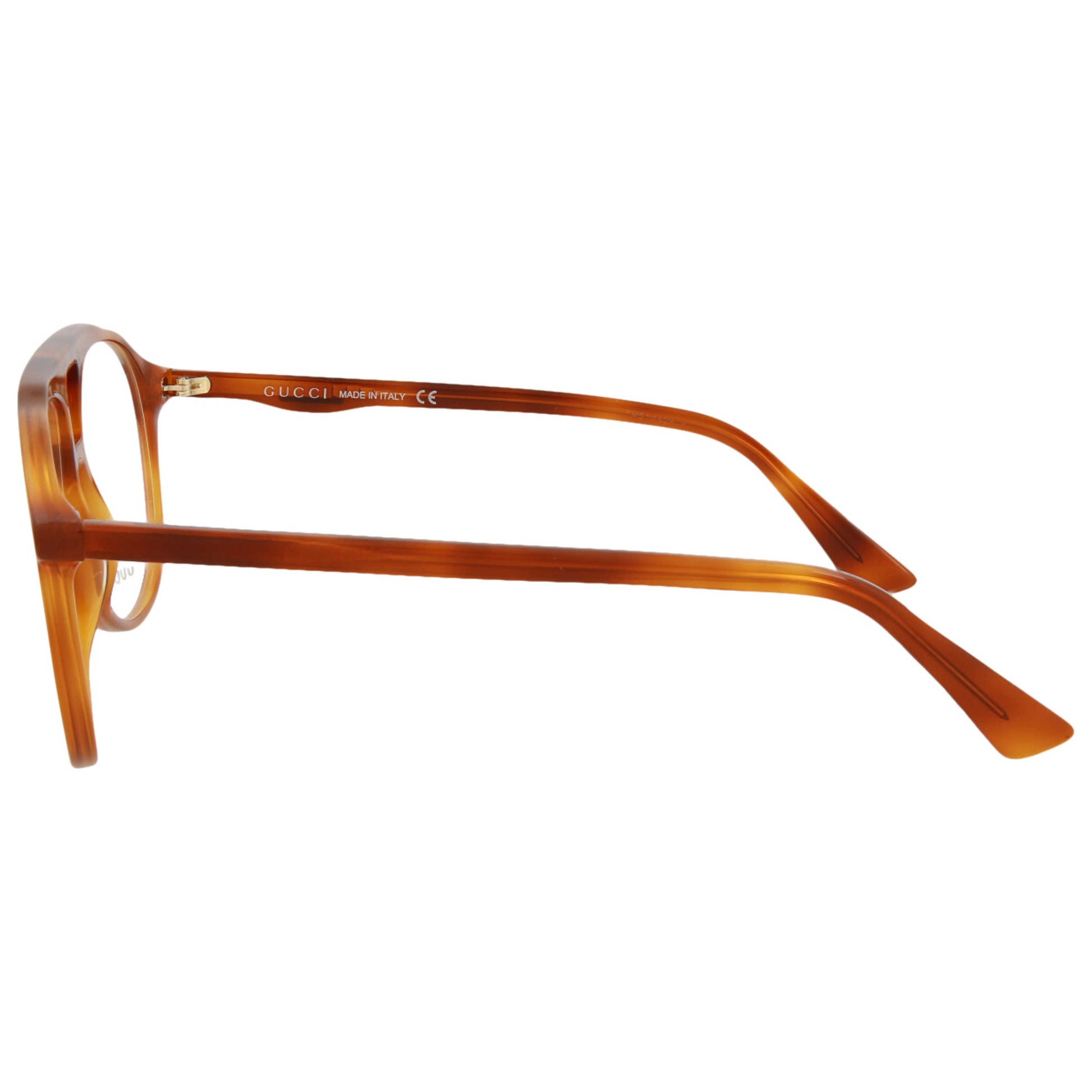 Gucci Core Men's Opticals GG0264O-30002357-002 - Image #3