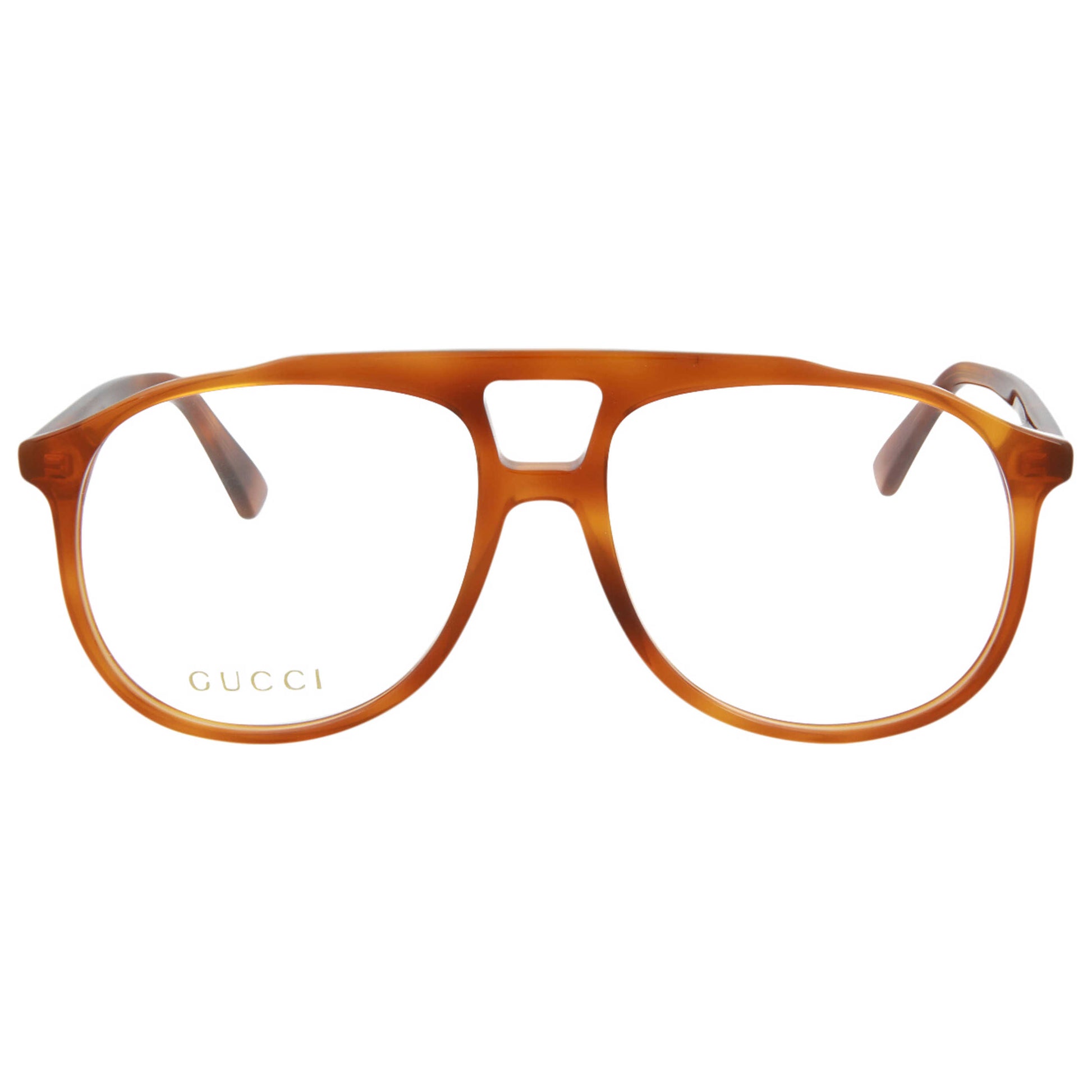 Gucci Core Men's Opticals GG0264O-30002357-002 - Image #5