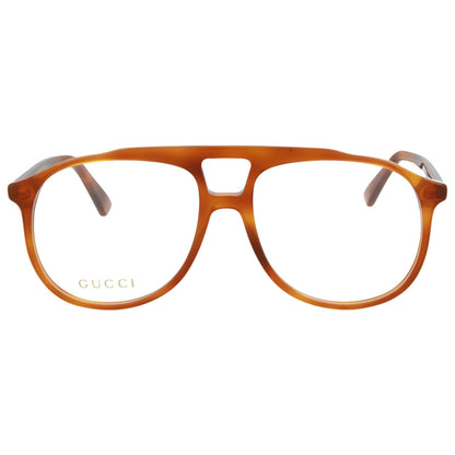 Gucci Core Men's Opticals GG0264O-30002357-002 - Image #5
