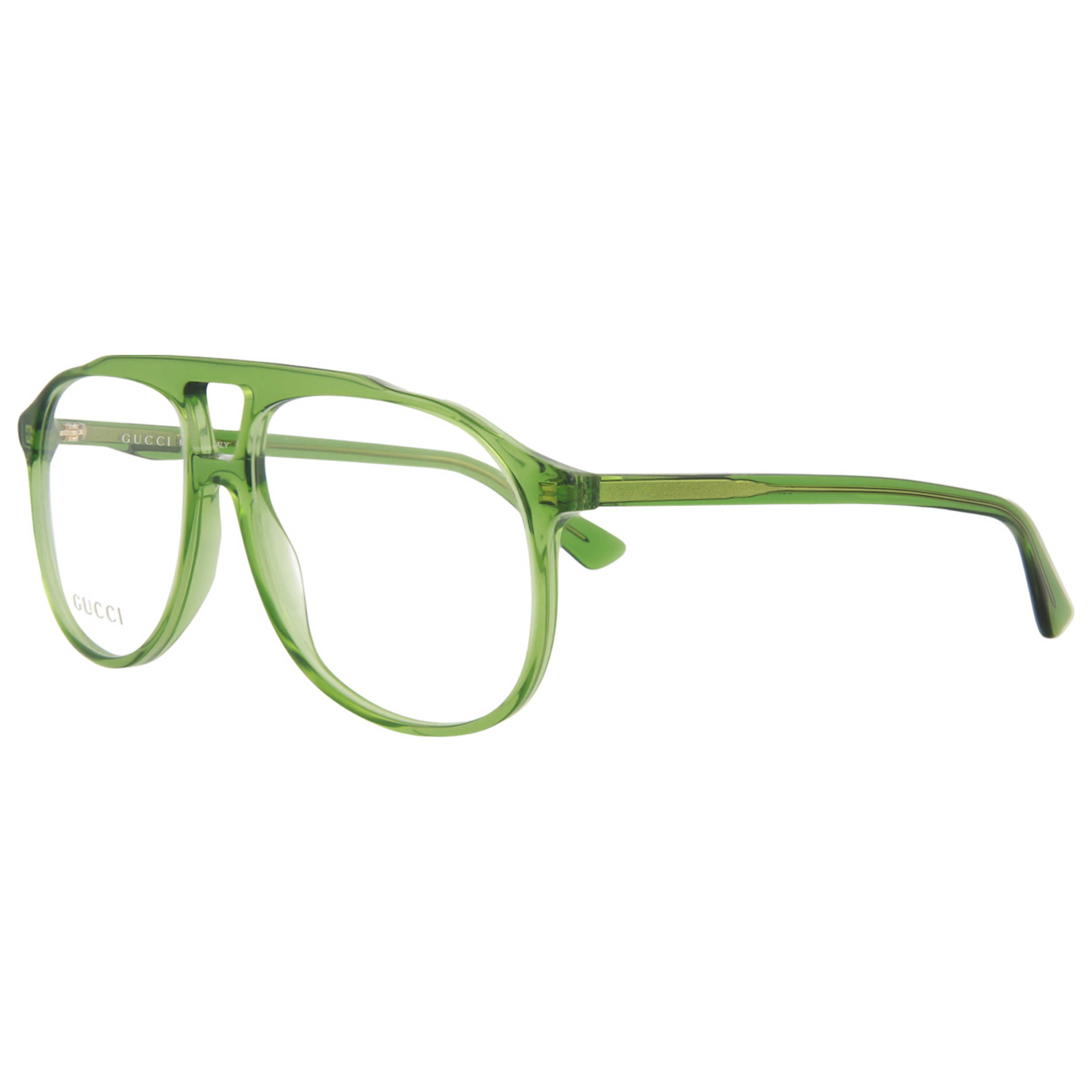 Gucci Men's Opticals GG0264O-30002357-004 – Ashford.com