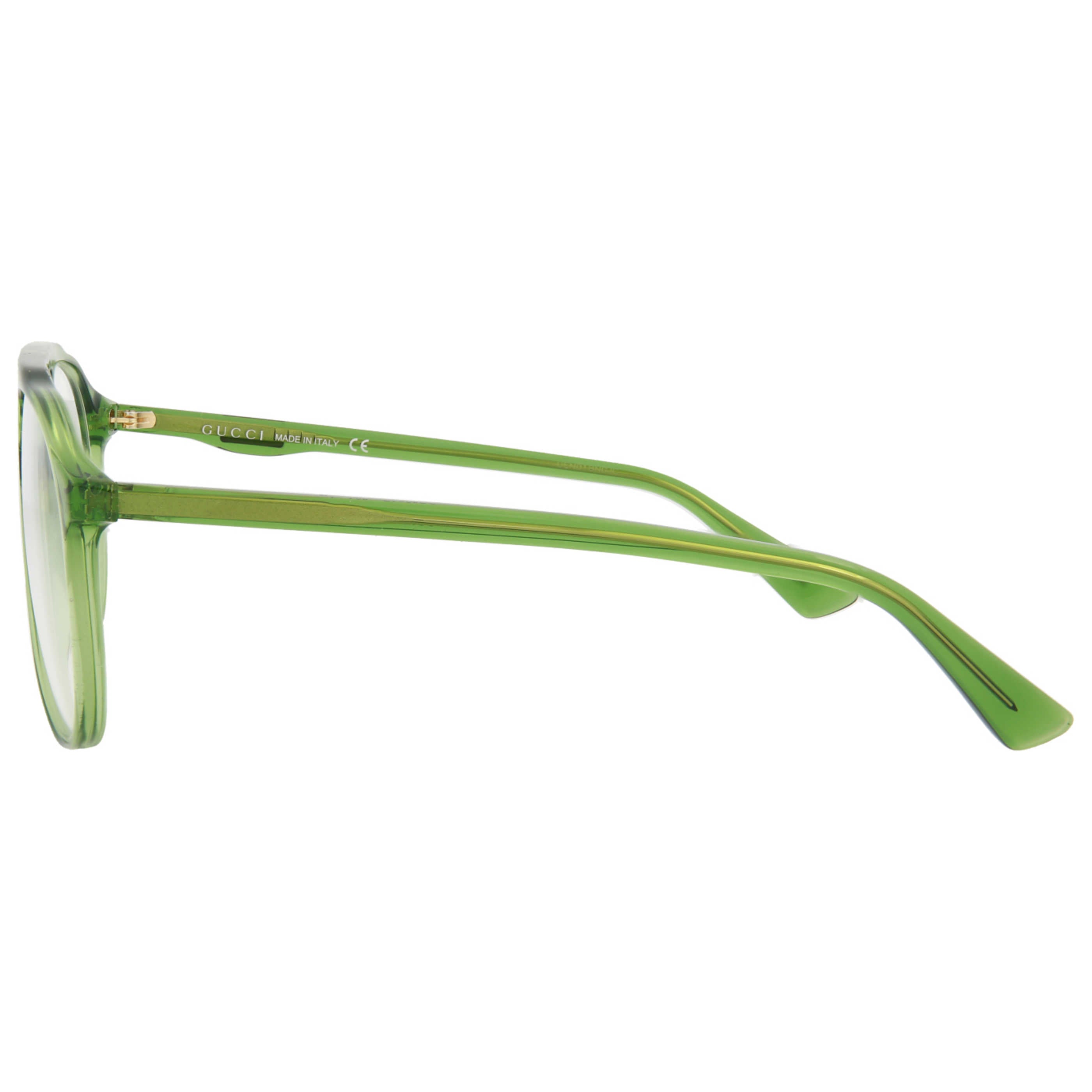 Gucci Men's Opticals GG0264O-30002357-004 – Ashford.com