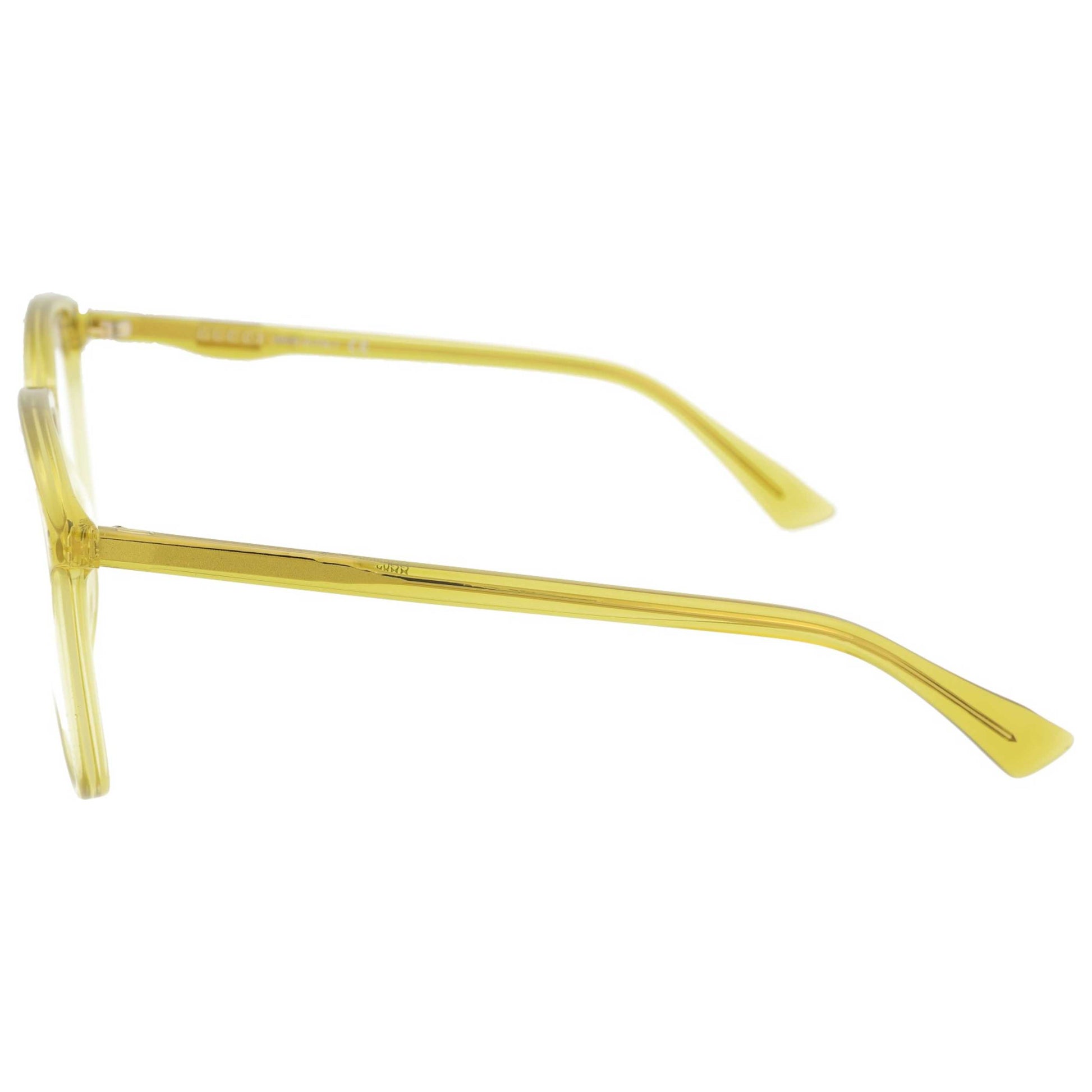 Gucci Core Men's Opticals GG0265O-30002358-006 - Image #3
