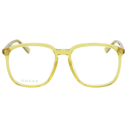 Gucci Core Men's Opticals GG0265O-30002358-006 - Image #5