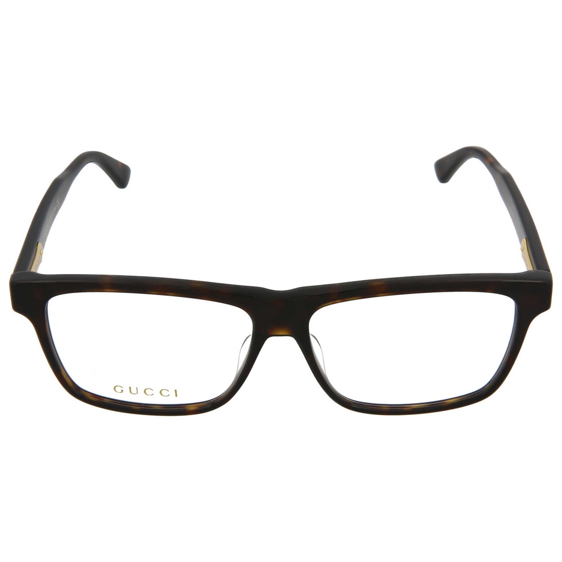 Gucci Fashion Men's Opticals GG0269OA-30002377-002 - Image #2