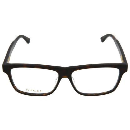 Gucci Fashion Men's Opticals GG0269OA-30002377-002 - Image #2