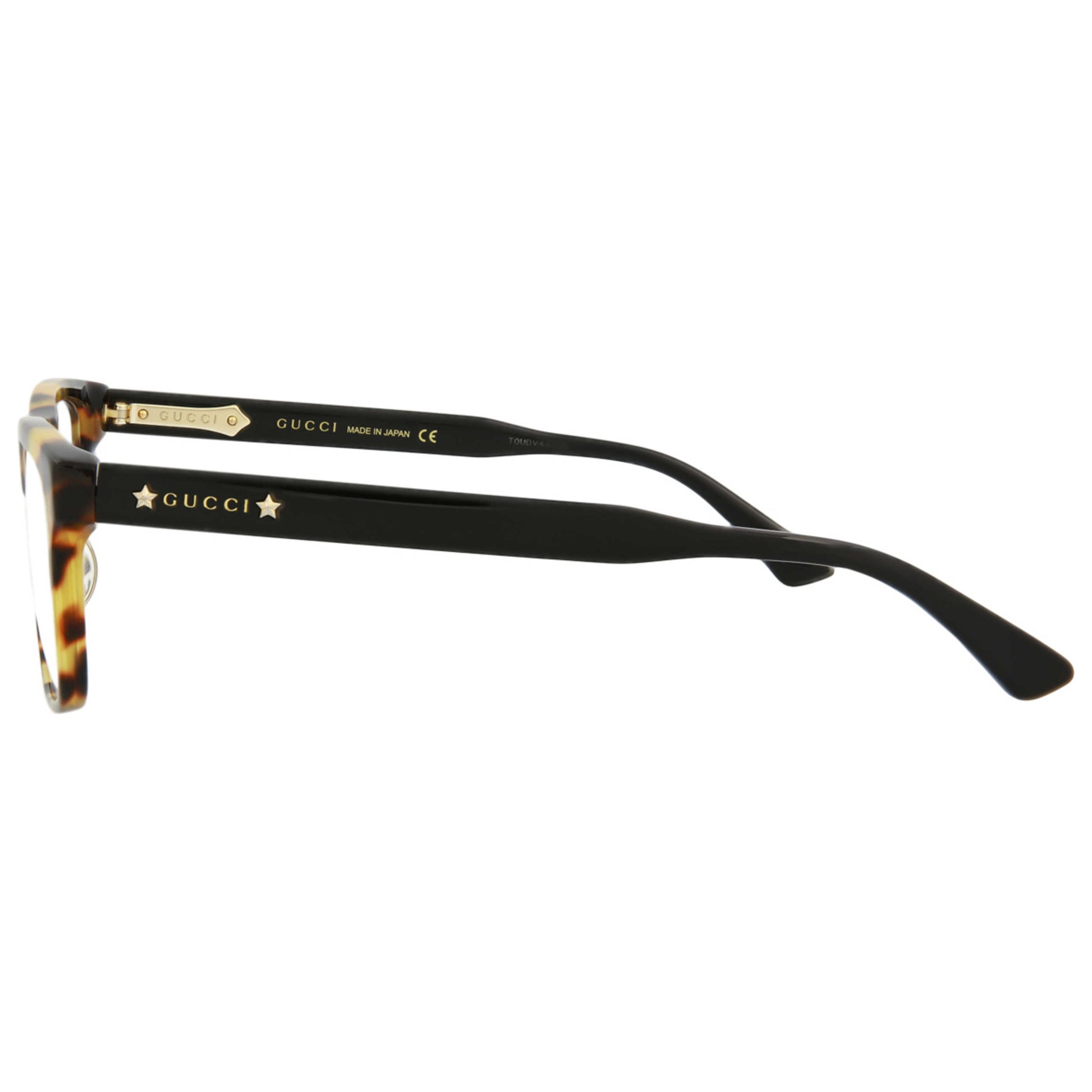 Gucci Core Men's Opticals GG0269OA-30002377-004 - Image #3