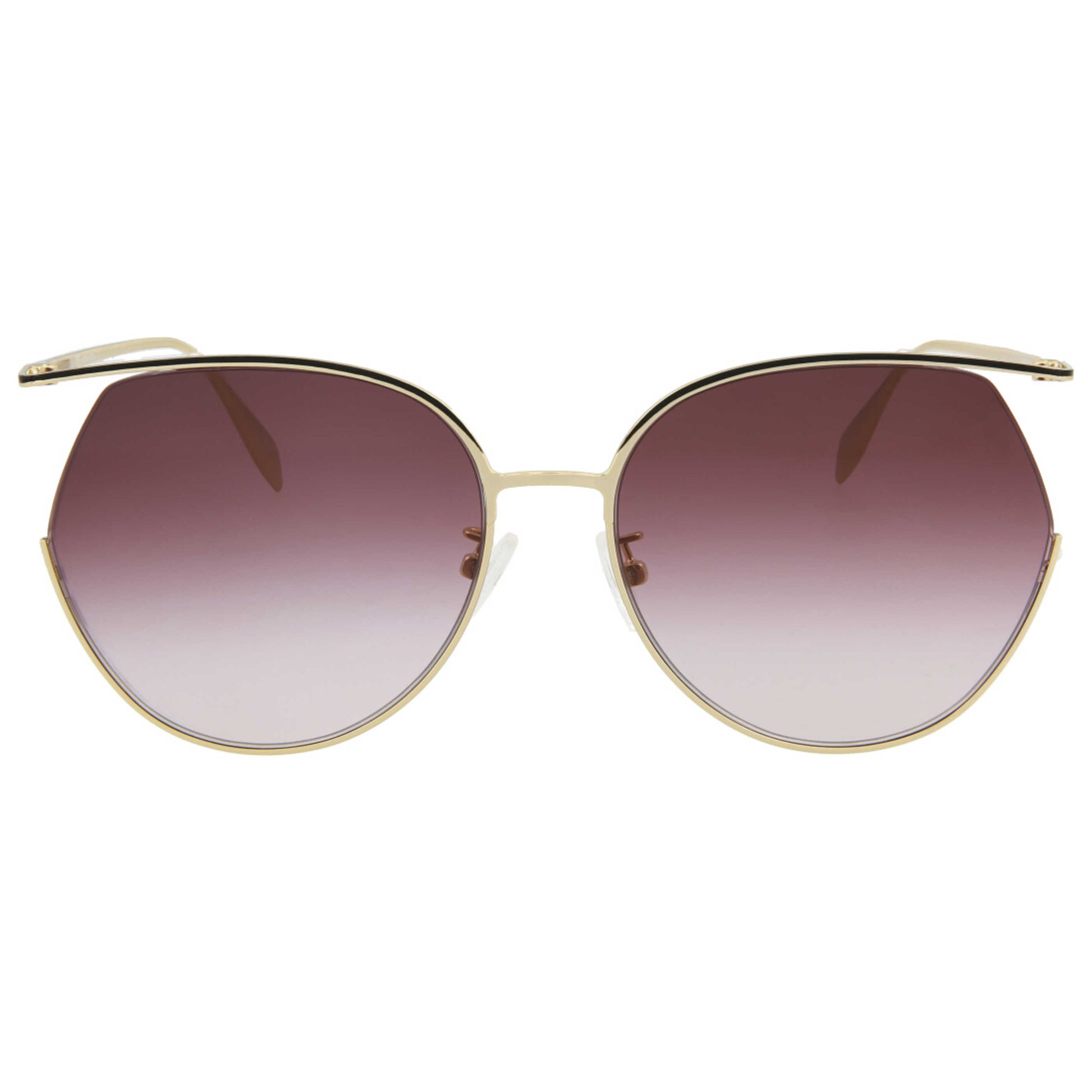 Gucci Core Unisex Opticals GG0273O-30002363-003 - Image #2