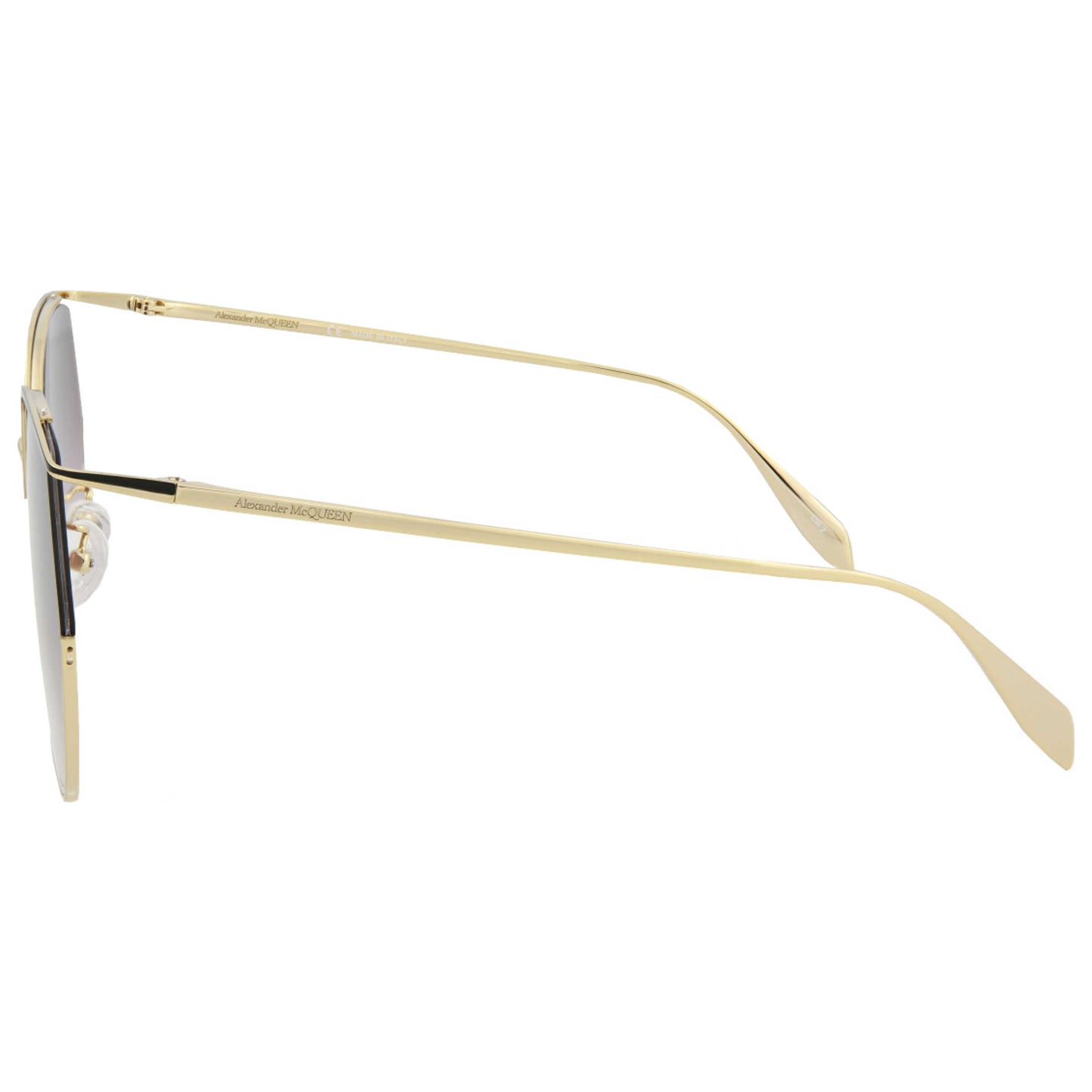 Gucci Core Unisex Opticals GG0273O-30002363-003 - Image #4